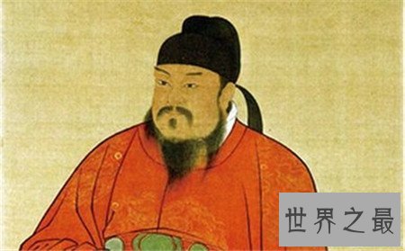 【图】唐代皇帝顺序简介 当时居然历任了22位皇帝