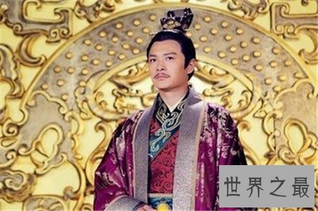 【图】唐代皇帝顺序简介 当时居然历任了22位皇帝