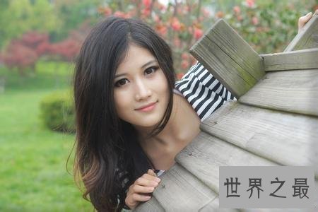 【图】大学美女最多的高校在哪里 简直是一切男生的梦