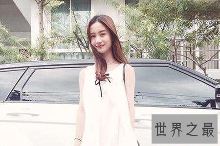 【图】大学美女最多的高校在哪里 简直是一切男生的梦