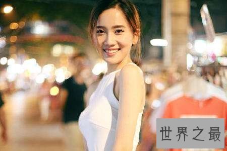 【图】大学美女最多的高校在哪里 简直是一切男生的梦