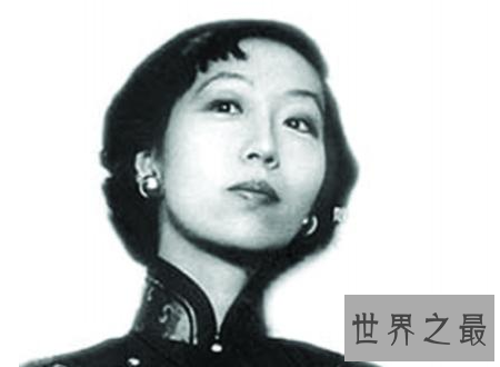 【图】民国四大才女才貌兼备最有才的四个姑娘