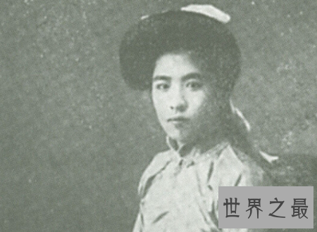 【图】民国四大才女才貌兼备最有才的四个姑娘