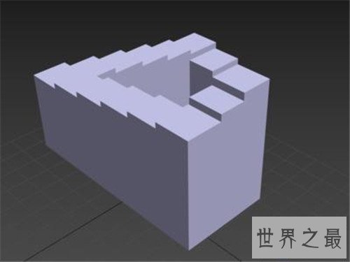 【图】不能够图形的剖析引见 哪些图形叫做不能够图形