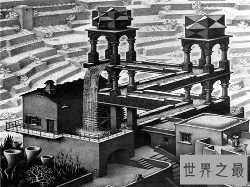 【图】不能够图形的剖析引见 哪些图形叫做不能够图形