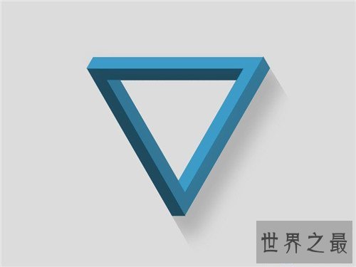 【图】不能够图形的剖析引见 哪些图形叫做不能够图形