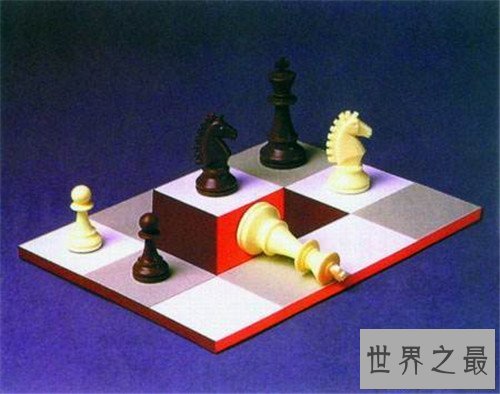 【图】不能够图形的剖析引见 哪些图形叫做不能够图形