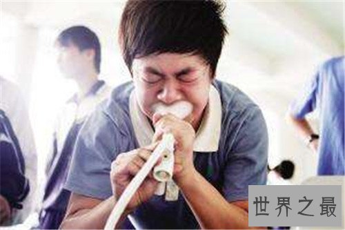 【图】肺活量怎样锻炼 肺活量大的益处是什么