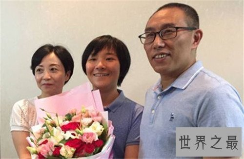 【图】高考最高分750满分学霸 史上最牛高考状元曝光