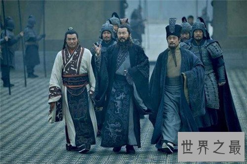 【图】曹魏五谋臣都是谁 谁才是曹魏第一谋士