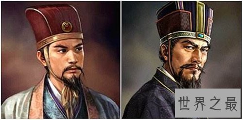 【图】曹魏五谋臣都是谁 谁才是曹魏第一谋士