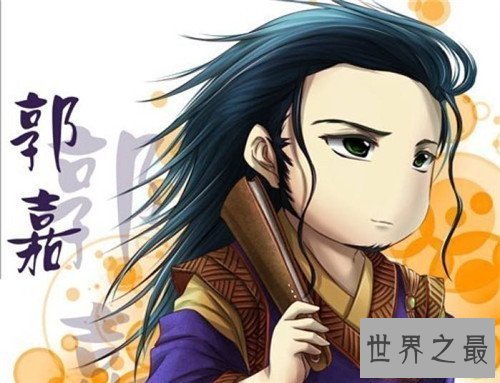 【图】曹魏五谋臣都是谁 谁才是曹魏第一谋士