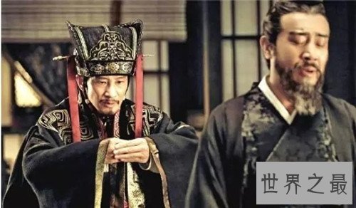 【图】曹魏五谋臣都是谁 谁才是曹魏第一谋士