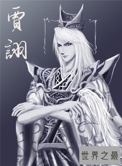 【图】曹魏五谋臣都是谁 谁才是曹魏第一谋士