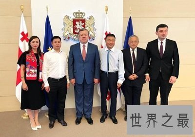 【图】米恩华——最深藏不露的新疆首富