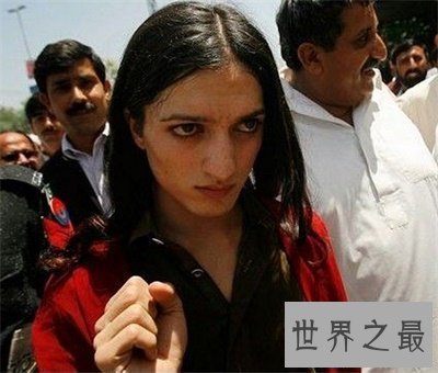 【图】巴基斯坦美女太带劲了 无时机要带回来一个