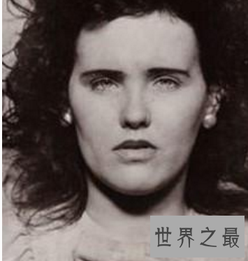 【图】世界悬疑黑色大丽花惨案 凶手竟是杀人如麻的医