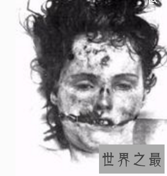 【图】世界悬疑黑色大丽花惨案 凶手竟是杀人如麻的医