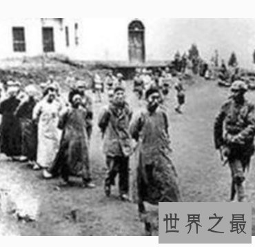 【图】张清安竟是一代皇帝 他可是领有庞大的后宫佳丽