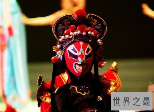 【图】变脸是怎样变的 川巨变脸的历史起源与道具引见