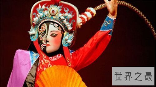 【图】变脸是怎样变的 川巨变脸的历史起源与道具引见