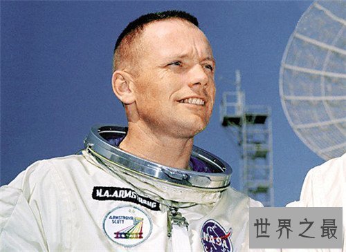 【图】第一个登上月球的人是谁 阿姆斯特朗集体材料介