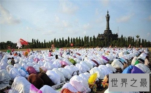 【图】开斋节是哪个民族的节日 开斋节都有哪些风俗
