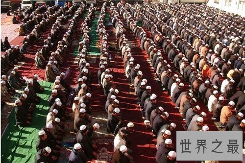 【图】开斋节是哪个民族的节日 开斋节都有哪些风俗