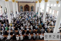 【图】开斋节是哪个民族的节日 开斋节都有哪些习俗