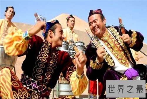 【图】开斋节是哪个民族的节日 开斋节都有哪些风俗