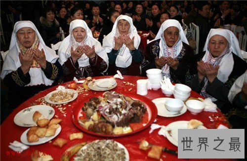 【图】开斋节是哪个民族的节日 开斋节都有哪些风俗