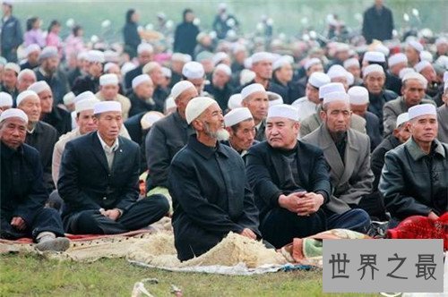 【图】开斋节是哪个民族的节日 开斋节都有哪些风俗