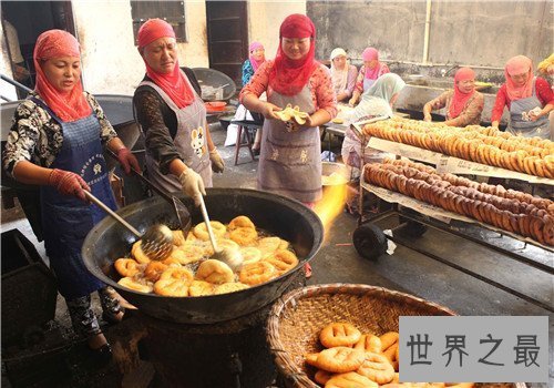 【图】开斋节是哪个民族的节日 开斋节都有哪些风俗