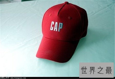【图】棒球帽品牌引荐 抉择最异乎寻常的帽子
