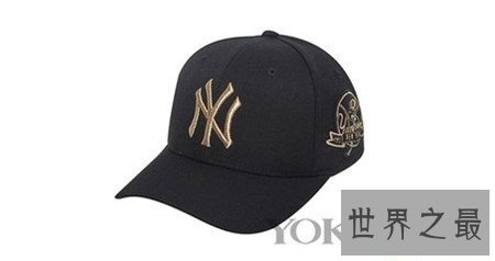 【图】棒球帽品牌引荐 抉择最异乎寻常的帽子