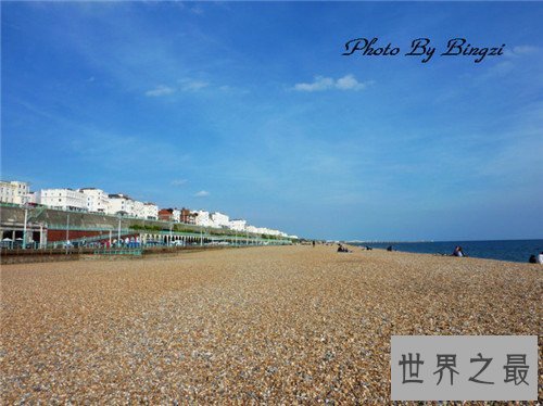 【图】天体海滩在哪些中央 欧洲最大的天体海滩引见