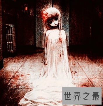 【图】黑色童谣妹妹背着洋娃娃背后的假相竟然这么残