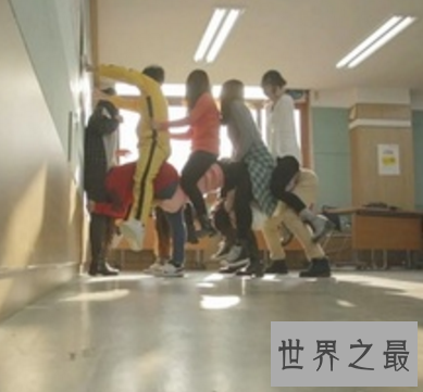 【图】让人狂流鼻血的韩国19禁 千万不要跟爸妈一同看