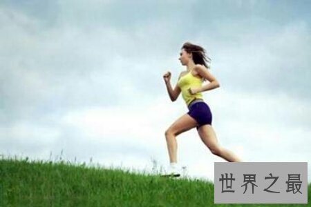 【图】胖人的福利来啦 最有效的减肥方法出炉 赶快学习