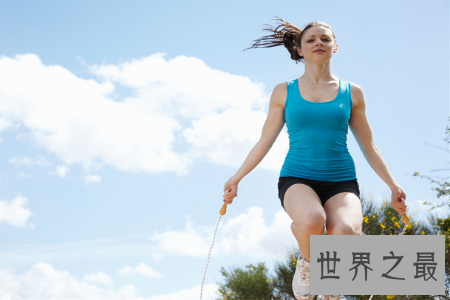 【图】胖人的福利来啦 最有效的减肥方法出炉 赶快学习