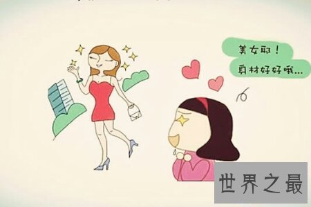 【图】胖人的福利来啦 最有效的减肥方法出炉 赶快学习