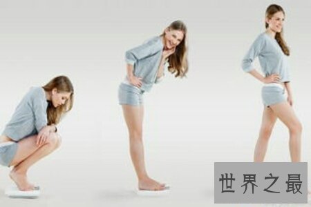 【图】胖人的福利来啦 最有效的减肥方法出炉 赶快学习