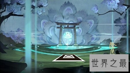 【图】现世是很传统的佛教言语 被古代人所推崇