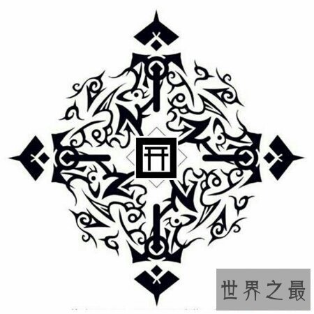 【图】现世是很传统的佛教言语 被古代人所推崇