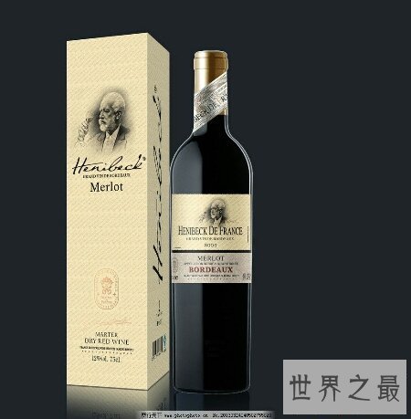 【图】法国葡萄酒等级 你喝过哪一个等级的葡萄酒