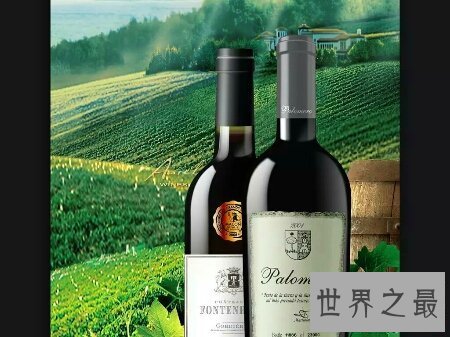 【图】法国葡萄酒等级 你喝过哪一个等级的葡萄酒