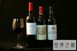 【图】法国葡萄酒等级 你喝过哪一个等级的葡萄酒