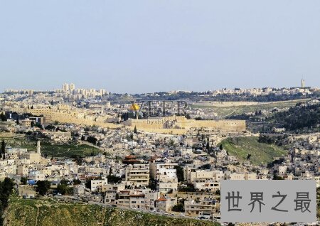 【图】以色列人口最新的是多少 有芝加哥的人口多吗