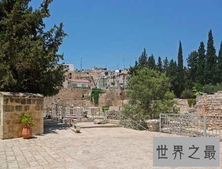 【图】以色列人口最新的是多少 有芝加哥的人口多吗