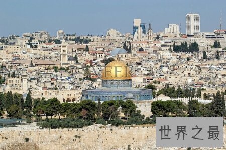 【图】以色列人口最新的是多少 有芝加哥的人口多吗